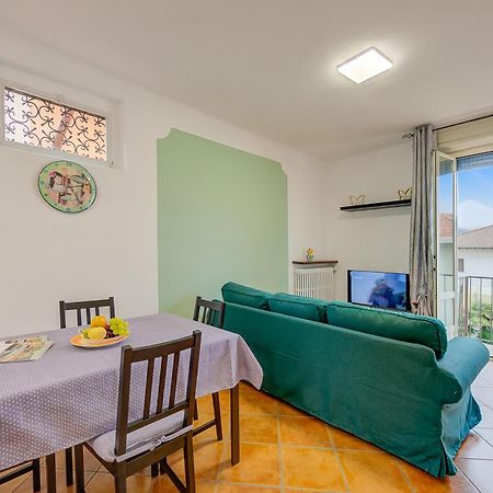 Riccardo House Stresa 1 Min From Lake - Happy Rentals Exteriör bild