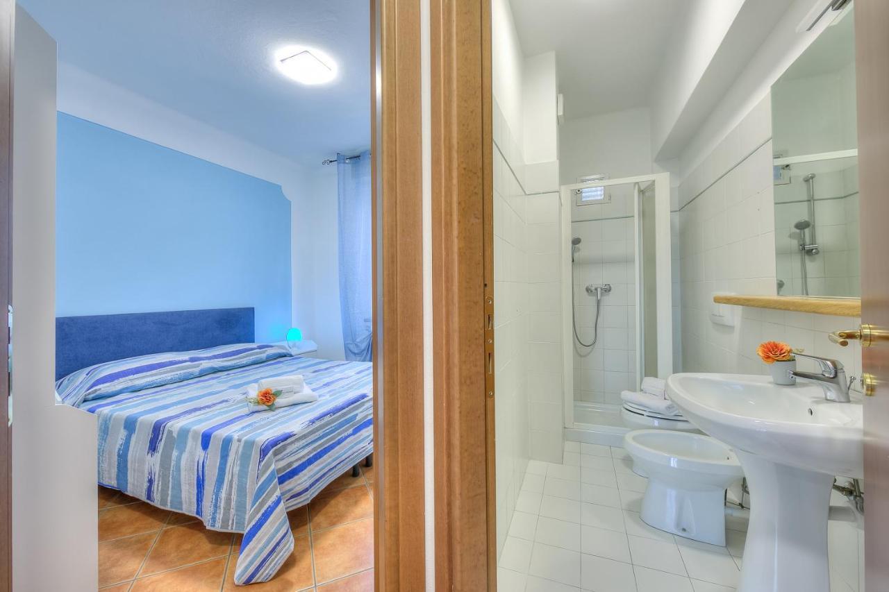 Riccardo House Stresa 1 Min From Lake - Happy Rentals Exteriör bild